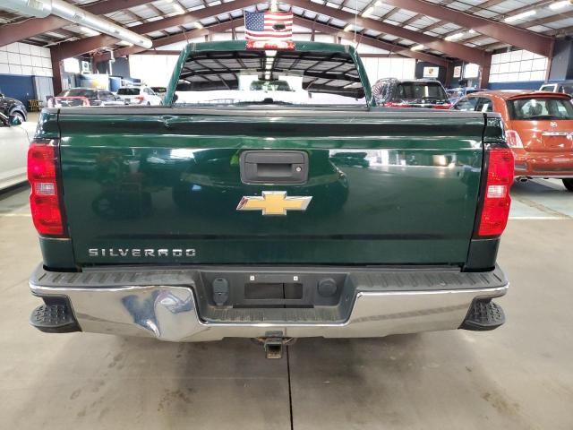 Photo 5 VIN: 1GCVKPEC0FZ377072 - CHEVROLET SILVERADO 