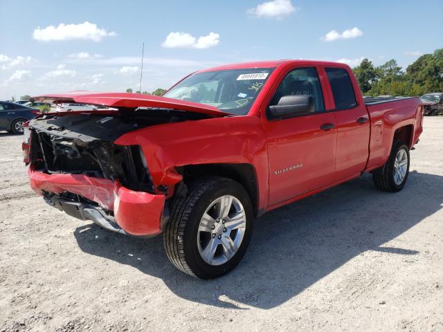 Photo 1 VIN: 1GCVKPEC0GZ283047 - CHEVROLET SILVERADO 