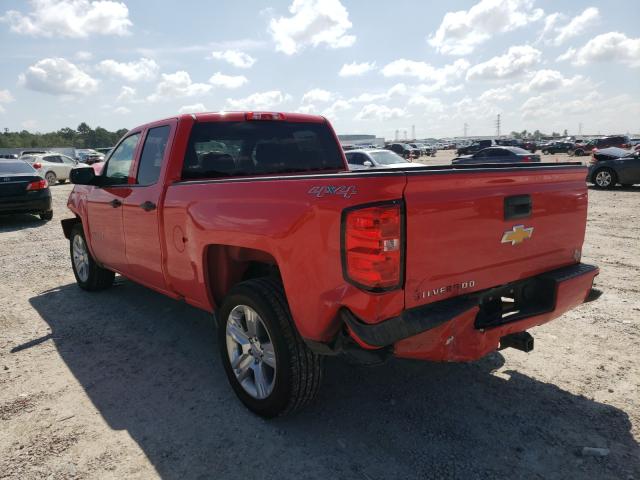 Photo 2 VIN: 1GCVKPEC0GZ283047 - CHEVROLET SILVERADO 