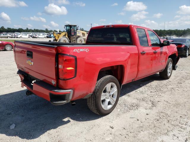 Photo 3 VIN: 1GCVKPEC0GZ283047 - CHEVROLET SILVERADO 