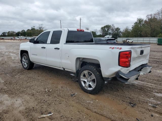 Photo 1 VIN: 1GCVKPEC0GZ379289 - CHEVROLET SILVERADO 