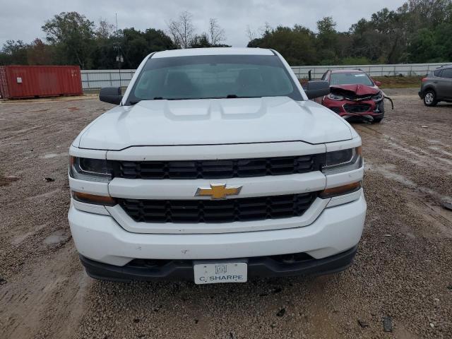 Photo 4 VIN: 1GCVKPEC0GZ379289 - CHEVROLET SILVERADO 