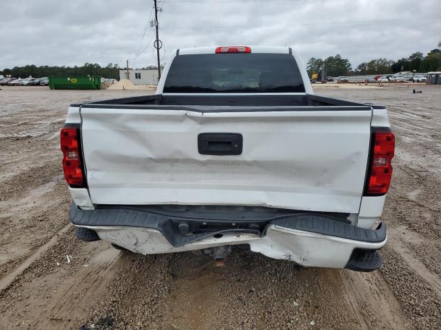 Photo 5 VIN: 1GCVKPEC0GZ379289 - CHEVROLET SILVERADO 