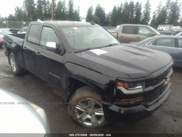 Photo 0 VIN: 1GCVKPEC0HZ262040 - CHEVROLET SILVERADO 1500 