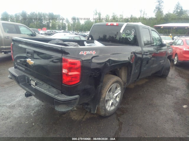 Photo 3 VIN: 1GCVKPEC0HZ262040 - CHEVROLET SILVERADO 1500 