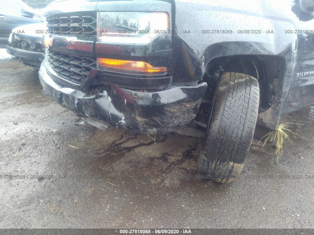 Photo 5 VIN: 1GCVKPEC0HZ262040 - CHEVROLET SILVERADO 1500 