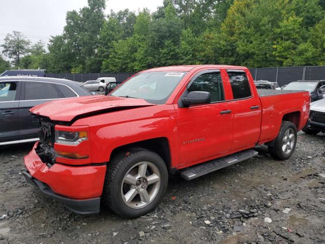 Photo 0 VIN: 1GCVKPEC0HZ388141 - CHEVROLET SILVERADO 