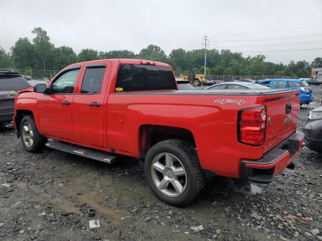 Photo 1 VIN: 1GCVKPEC0HZ388141 - CHEVROLET SILVERADO 