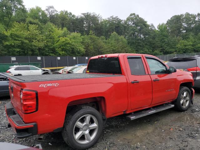 Photo 2 VIN: 1GCVKPEC0HZ388141 - CHEVROLET SILVERADO 