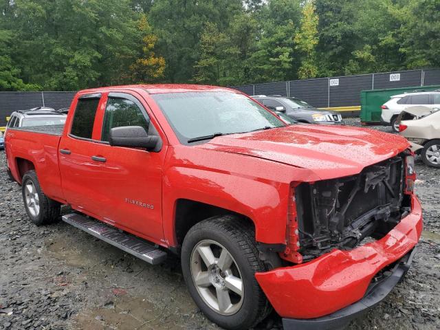 Photo 3 VIN: 1GCVKPEC0HZ388141 - CHEVROLET SILVERADO 