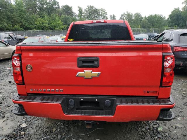 Photo 5 VIN: 1GCVKPEC0HZ388141 - CHEVROLET SILVERADO 