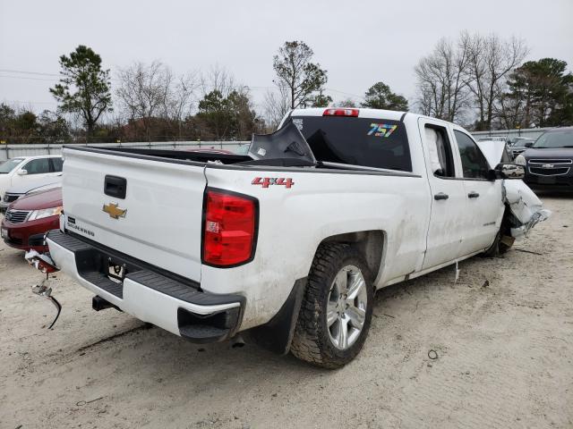 Photo 3 VIN: 1GCVKPEC0JZ178015 - CHEVROLET SILVERADO 