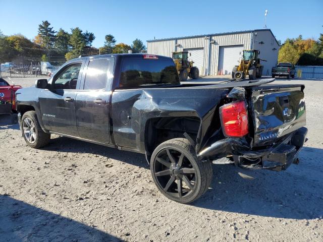 Photo 1 VIN: 1GCVKPEC0JZ270113 - CHEVROLET SILVERADO 