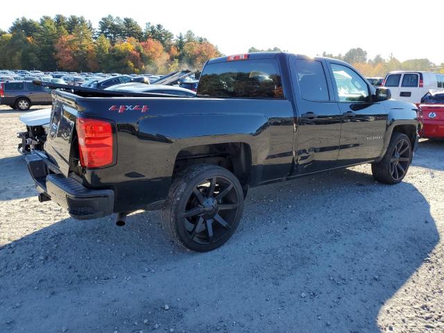 Photo 2 VIN: 1GCVKPEC0JZ270113 - CHEVROLET SILVERADO 