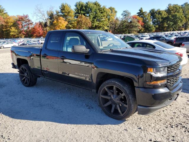 Photo 3 VIN: 1GCVKPEC0JZ270113 - CHEVROLET SILVERADO 