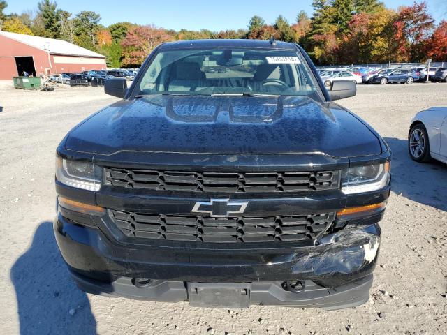 Photo 4 VIN: 1GCVKPEC0JZ270113 - CHEVROLET SILVERADO 