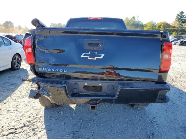 Photo 5 VIN: 1GCVKPEC0JZ270113 - CHEVROLET SILVERADO 