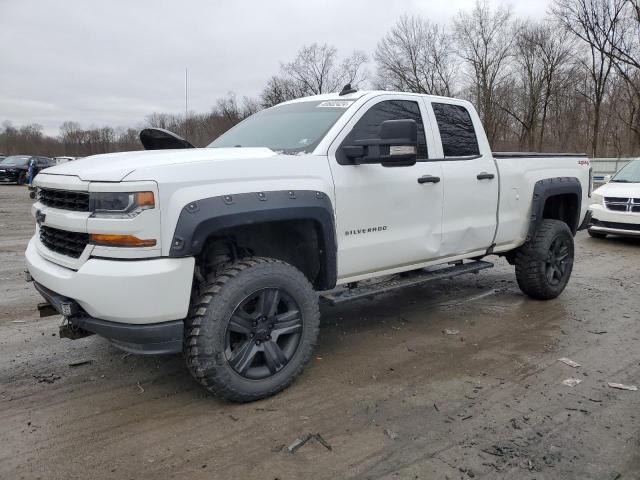 Photo 0 VIN: 1GCVKPEC0JZ285856 - CHEVROLET SILVERADO 