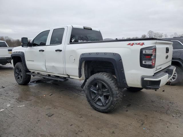 Photo 1 VIN: 1GCVKPEC0JZ285856 - CHEVROLET SILVERADO 