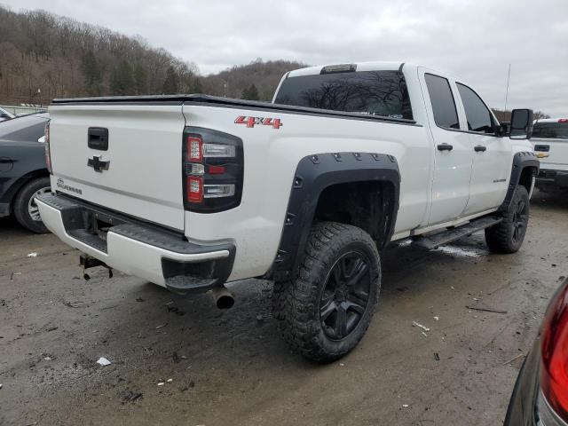 Photo 2 VIN: 1GCVKPEC0JZ285856 - CHEVROLET SILVERADO 