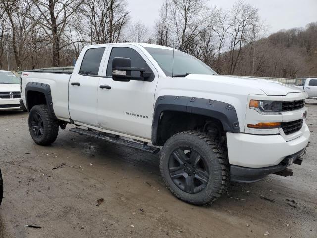 Photo 3 VIN: 1GCVKPEC0JZ285856 - CHEVROLET SILVERADO 