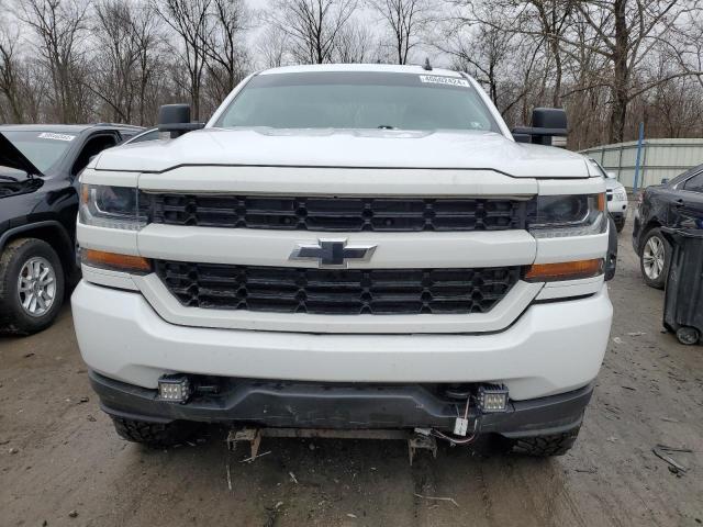 Photo 4 VIN: 1GCVKPEC0JZ285856 - CHEVROLET SILVERADO 