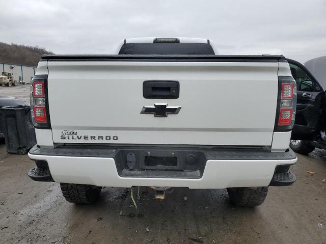 Photo 5 VIN: 1GCVKPEC0JZ285856 - CHEVROLET SILVERADO 