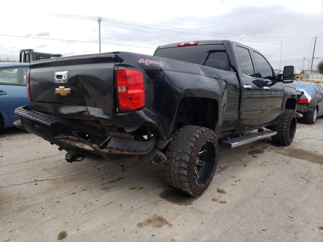 Photo 3 VIN: 1GCVKPEC1EZ287864 - CHEVROLET SILVERADO 