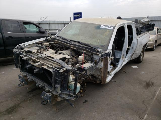 Photo 1 VIN: 1GCVKPEC1FZ235975 - CHEVROLET SILVERADO 1500 