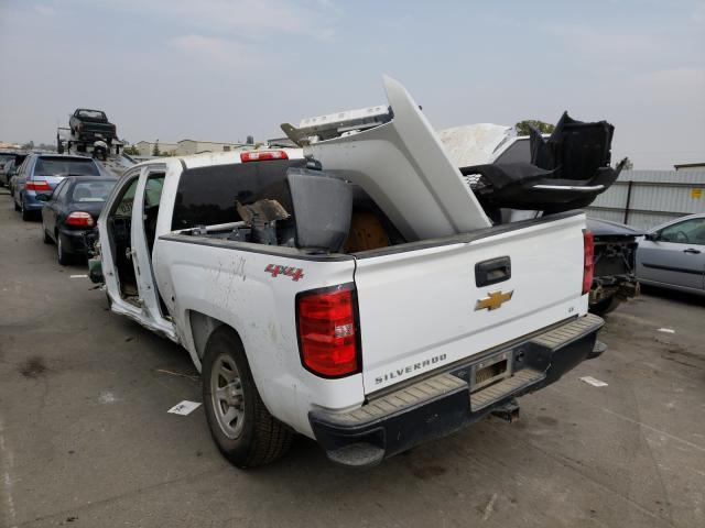 Photo 2 VIN: 1GCVKPEC1FZ235975 - CHEVROLET SILVERADO 1500 