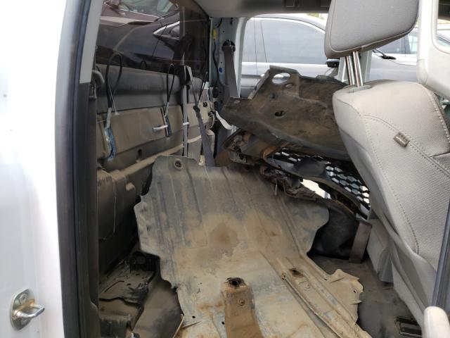 Photo 5 VIN: 1GCVKPEC1FZ235975 - CHEVROLET SILVERADO 1500 