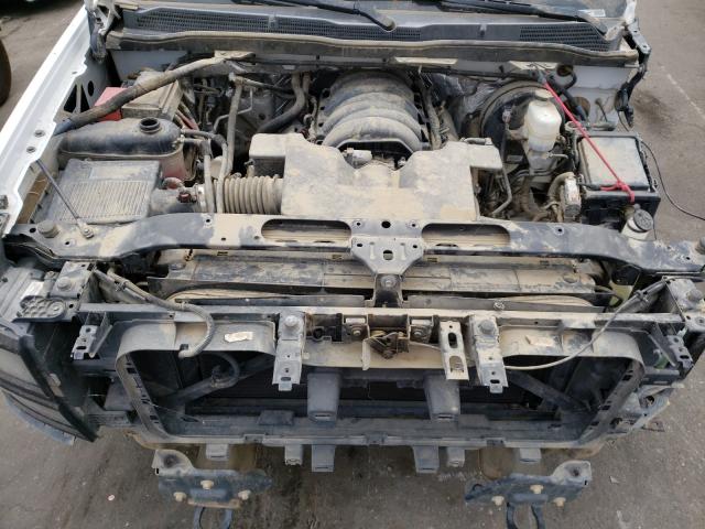 Photo 6 VIN: 1GCVKPEC1FZ235975 - CHEVROLET SILVERADO 1500 