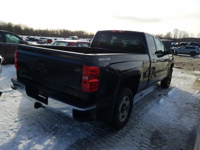 Photo 3 VIN: 1GCVKPEC1FZ293553 - CHEVROLET SILVERADO 