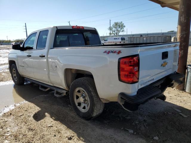 Photo 1 VIN: 1GCVKPEC1FZ348244 - CHEVROLET SILVERADO 