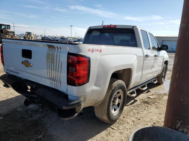 Photo 2 VIN: 1GCVKPEC1FZ348244 - CHEVROLET SILVERADO 