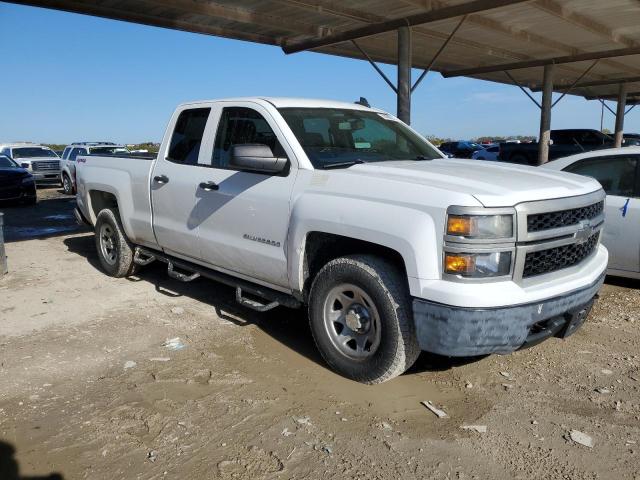 Photo 3 VIN: 1GCVKPEC1FZ348244 - CHEVROLET SILVERADO 