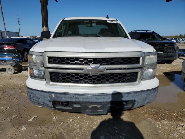 Photo 4 VIN: 1GCVKPEC1FZ348244 - CHEVROLET SILVERADO 