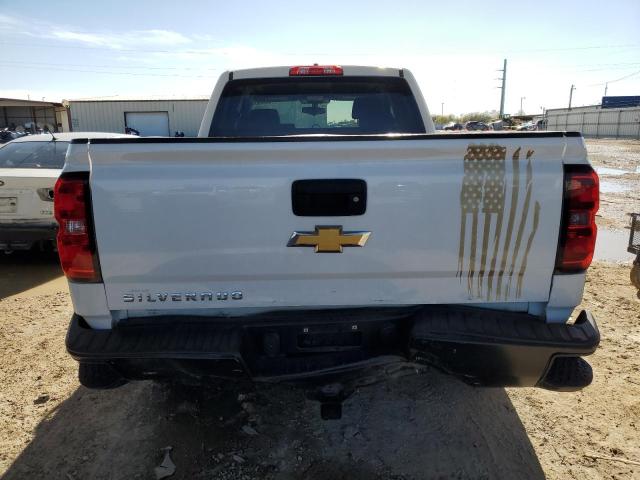 Photo 5 VIN: 1GCVKPEC1FZ348244 - CHEVROLET SILVERADO 