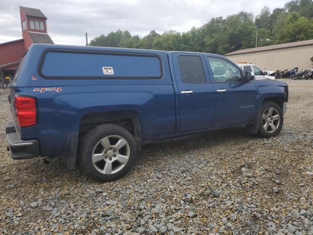 Photo 2 VIN: 1GCVKPEC1FZ423816 - CHEVROLET SILVERADO 