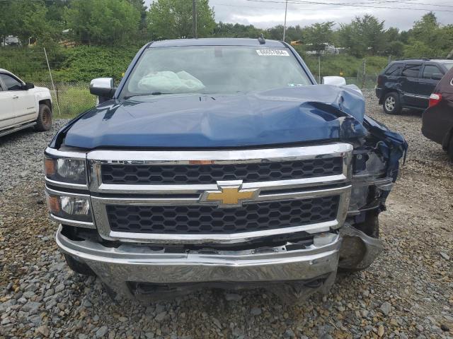 Photo 4 VIN: 1GCVKPEC1FZ423816 - CHEVROLET SILVERADO 