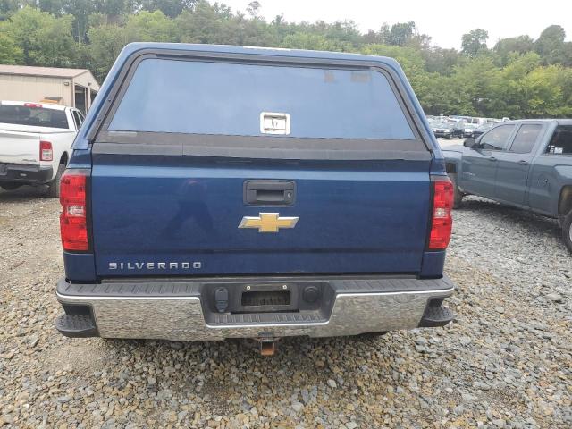 Photo 5 VIN: 1GCVKPEC1FZ423816 - CHEVROLET SILVERADO 