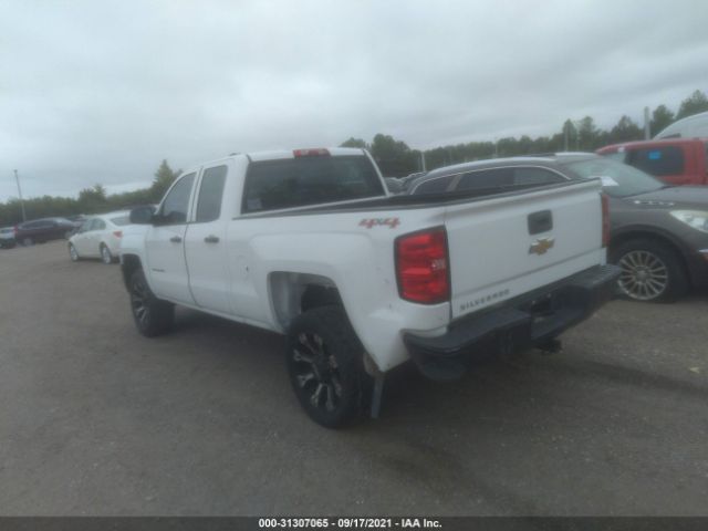 Photo 2 VIN: 1GCVKPEC1FZ429602 - CHEVROLET SILVERADO 1500 