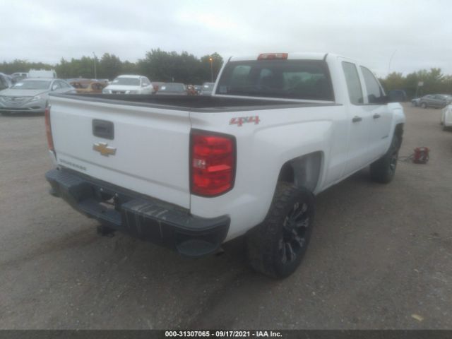 Photo 3 VIN: 1GCVKPEC1FZ429602 - CHEVROLET SILVERADO 1500 