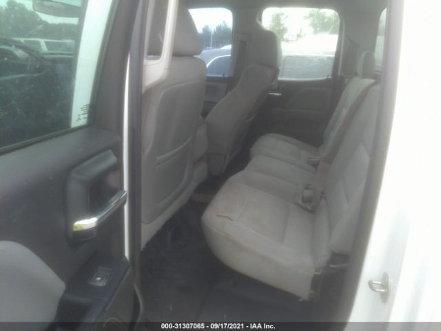 Photo 7 VIN: 1GCVKPEC1FZ429602 - CHEVROLET SILVERADO 1500 