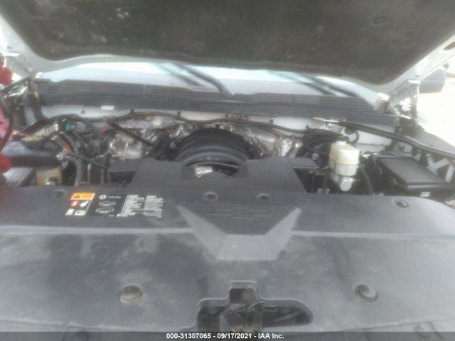 Photo 9 VIN: 1GCVKPEC1FZ429602 - CHEVROLET SILVERADO 1500 