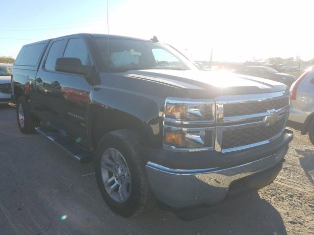 Photo 0 VIN: 1GCVKPEC1FZ433505 - CHEVROLET SILVERADO 