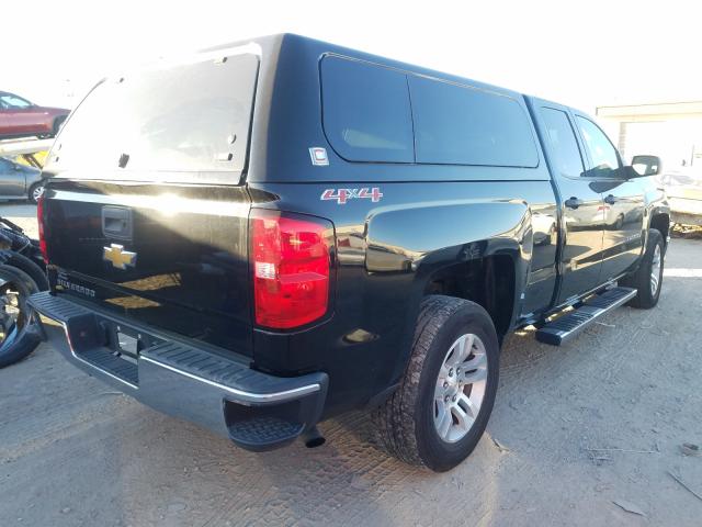 Photo 3 VIN: 1GCVKPEC1FZ433505 - CHEVROLET SILVERADO 