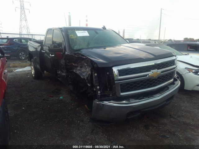 Photo 0 VIN: 1GCVKPEC1FZ442916 - CHEVROLET SILVERADO 1500 