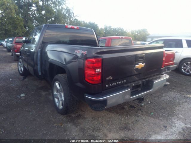 Photo 2 VIN: 1GCVKPEC1FZ442916 - CHEVROLET SILVERADO 1500 