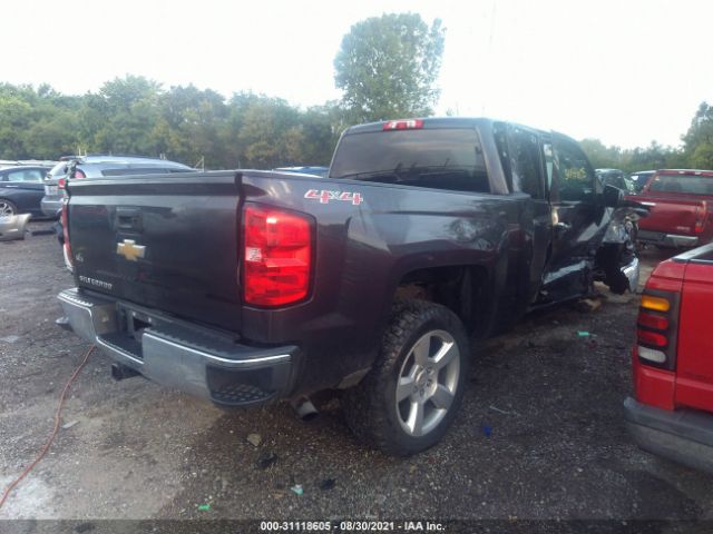 Photo 3 VIN: 1GCVKPEC1FZ442916 - CHEVROLET SILVERADO 1500 